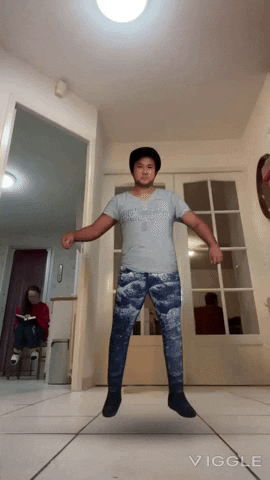 Eiichiro Ofa GIF