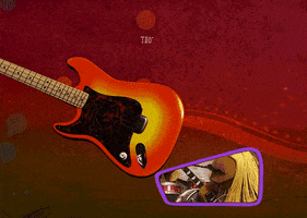Electric Mayhem Guitar GIF by Muppet Wiki