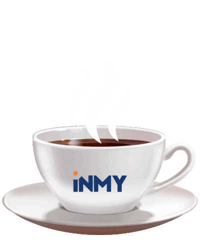 INMY Sticker