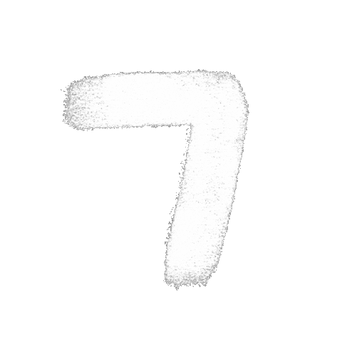 Text Drawing Sticker by vank