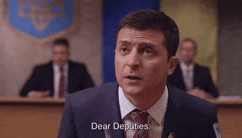 Dead GIF