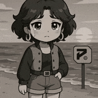 Miss You Hair GIF by Persona