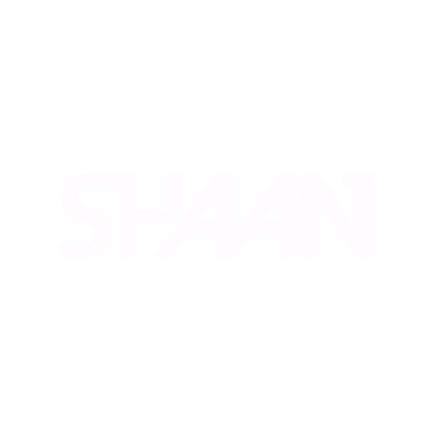 Dance Logo Sticker by Shaan