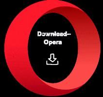Desktop Browser Internet GIF by Opera