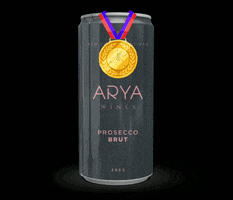 Arya Wines GIF