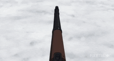 golden kamuy standoff GIF by Funimation