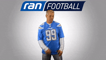 american football shoulder GIF by ransport