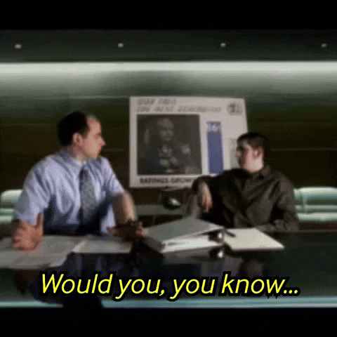 Star Trek GIF