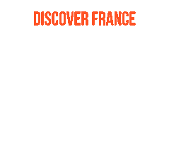 France Highschoolexchangeyear Sticker by Explorius