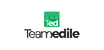 team edile Sticker