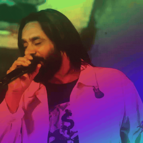 Legend Aura GIF by BabbuMaan