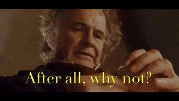Why GIF