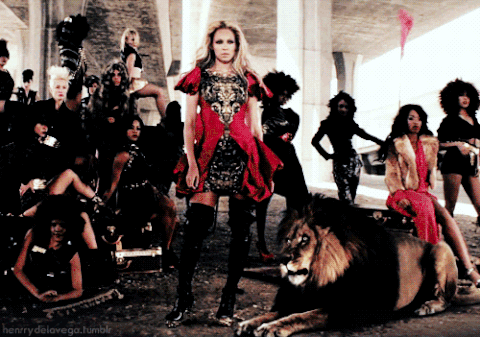 run the world
