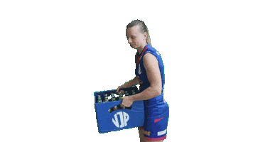 Vater Jahn Peine 1. Handball Damen Sticker