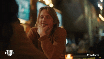 Season 1 Yes GIF by The Come Up