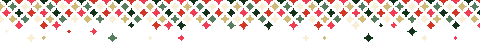 Christmas Lights Sticker by Bufala Gelato