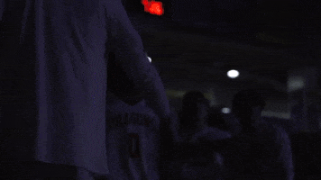Division Ii Basketball GIF by MSUM Dragons
