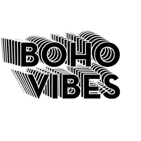 SXM FESTIVAL Sticker