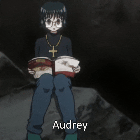 Anime GIF
