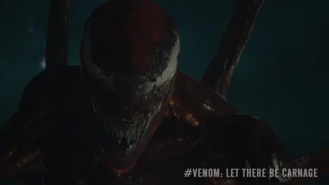 Venom 2 Sony GIF door Venom Movie