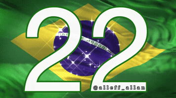 Brasil GIF