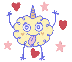 Happy Birthday Sticker