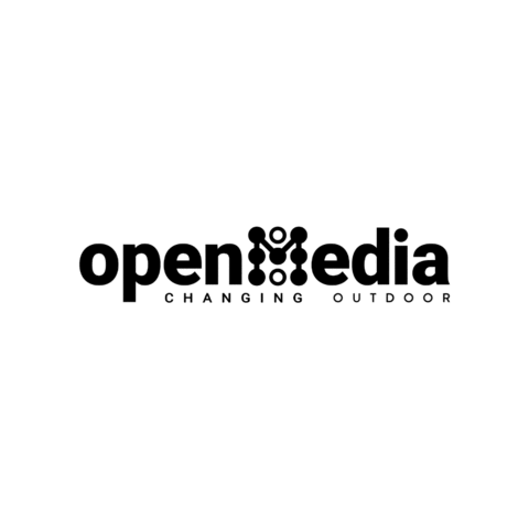openmediauk Sticker