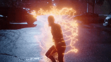 Tv Series GIF