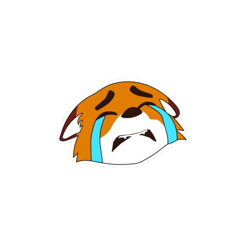 Strider Sticker by K12