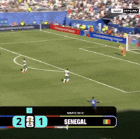 France Team GIF