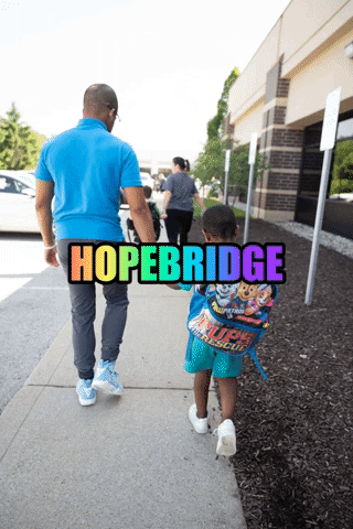 Hopebridge GIF
