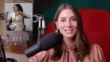 GIF by The Wave Podcasting