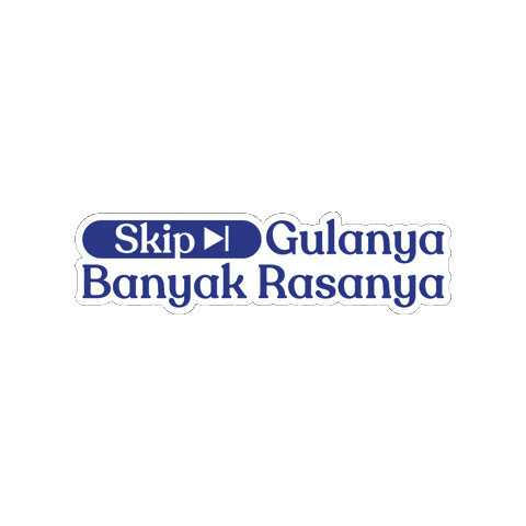 Cimoryindonesia Sticker