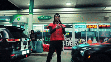 Michigan Flint GIF by Babyfxce E