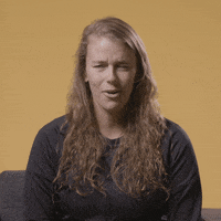 Lizzie Reaction GIF by Jpixx