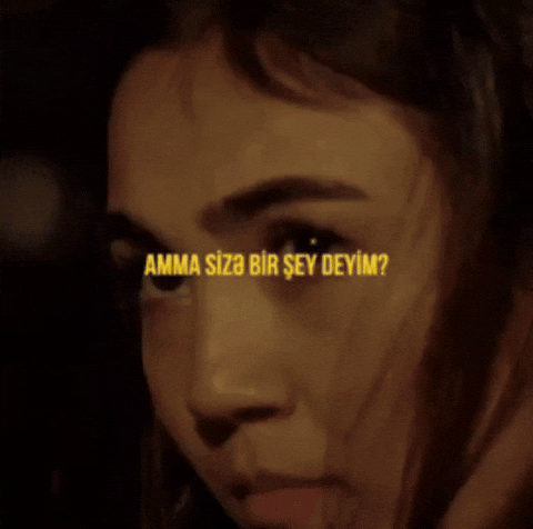 Angry Woman GIF