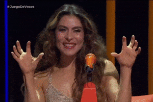 Maria Leon Mlm GIF