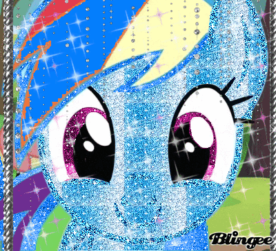 rainbow dash