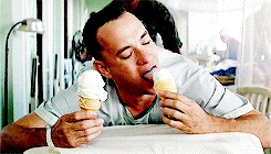 Image result for eating ice cream gif