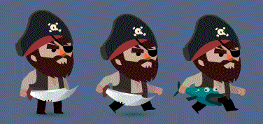 pirates