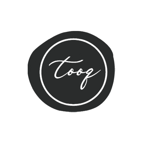 Tooq Sticker