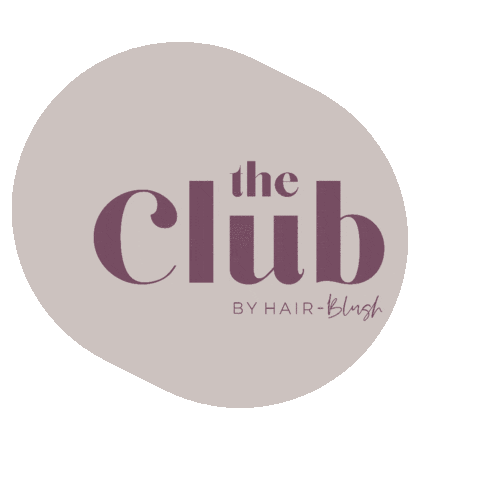 hairandblush Sticker