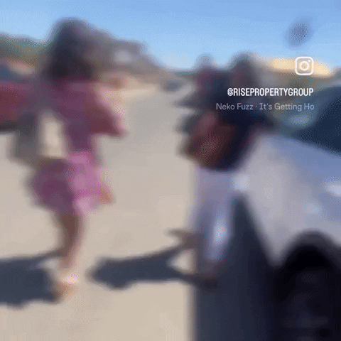 Strut Weouthere GIF by Rise Property Group