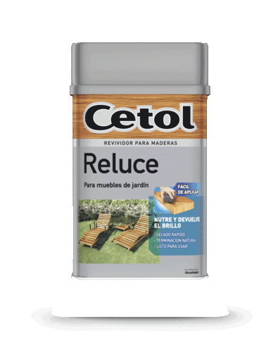 Cetol Cetoltendencias Sticker