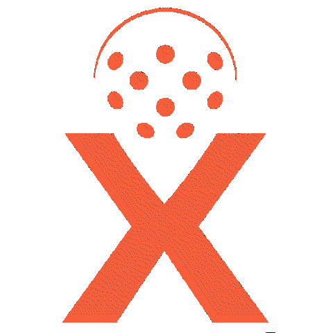 Pickleball Ppx Sticker by Pickleplex Social Club