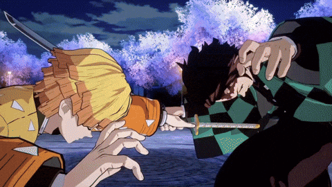 Details more than 86 anime fight gifs latest - in.duhocakina