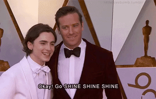 Armie Hammer Cctn GIF