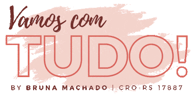 Estetica Odontologia Sticker