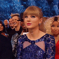 Taylor Swift GIFs - Find & Share on GIPHY