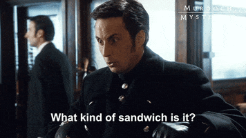 hungry canadian GIF by Murdoch Mysteries